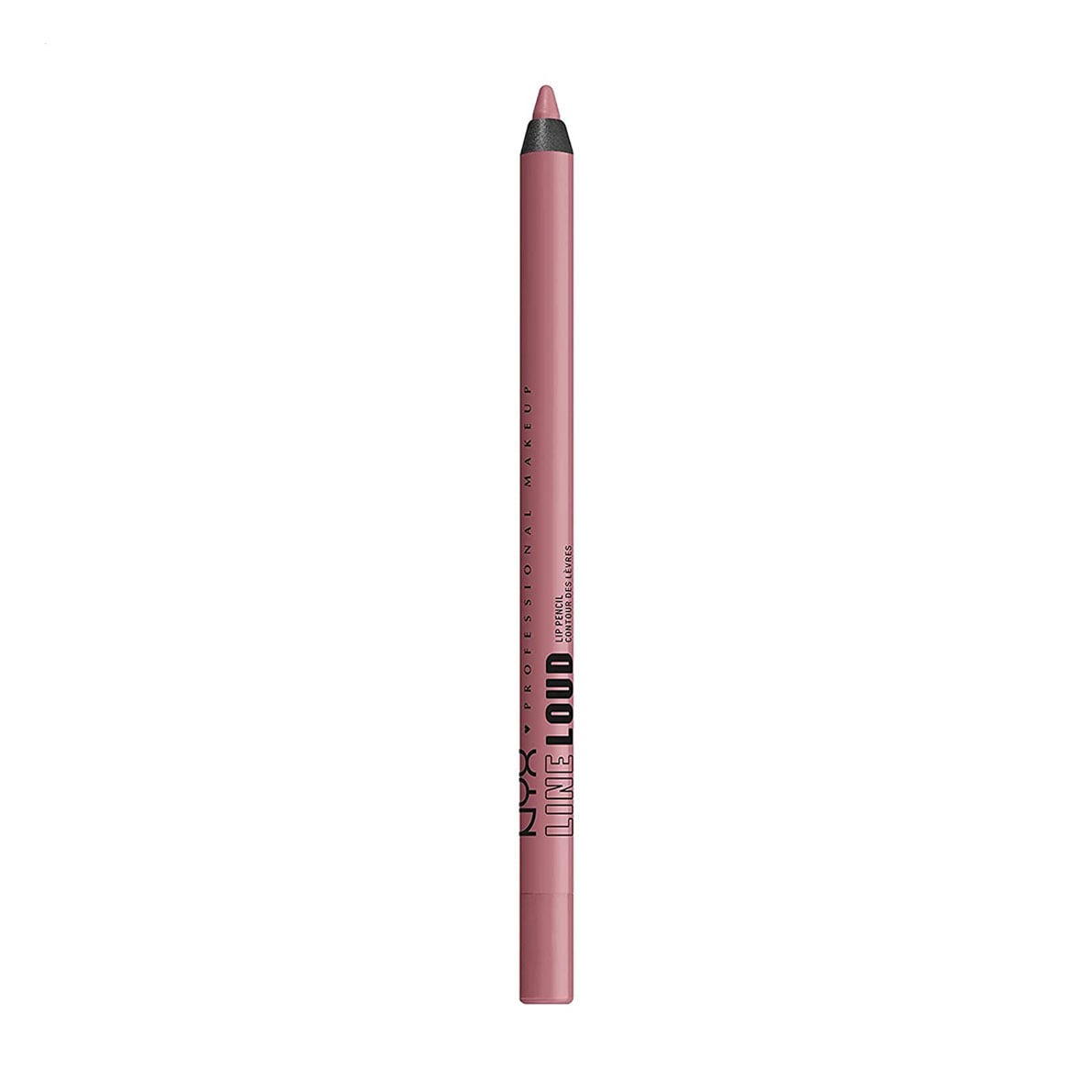 Олівець для губ NYX Professional Makeup Line Loud Lip Liner 13 Fierce Flirt, 1.2 г